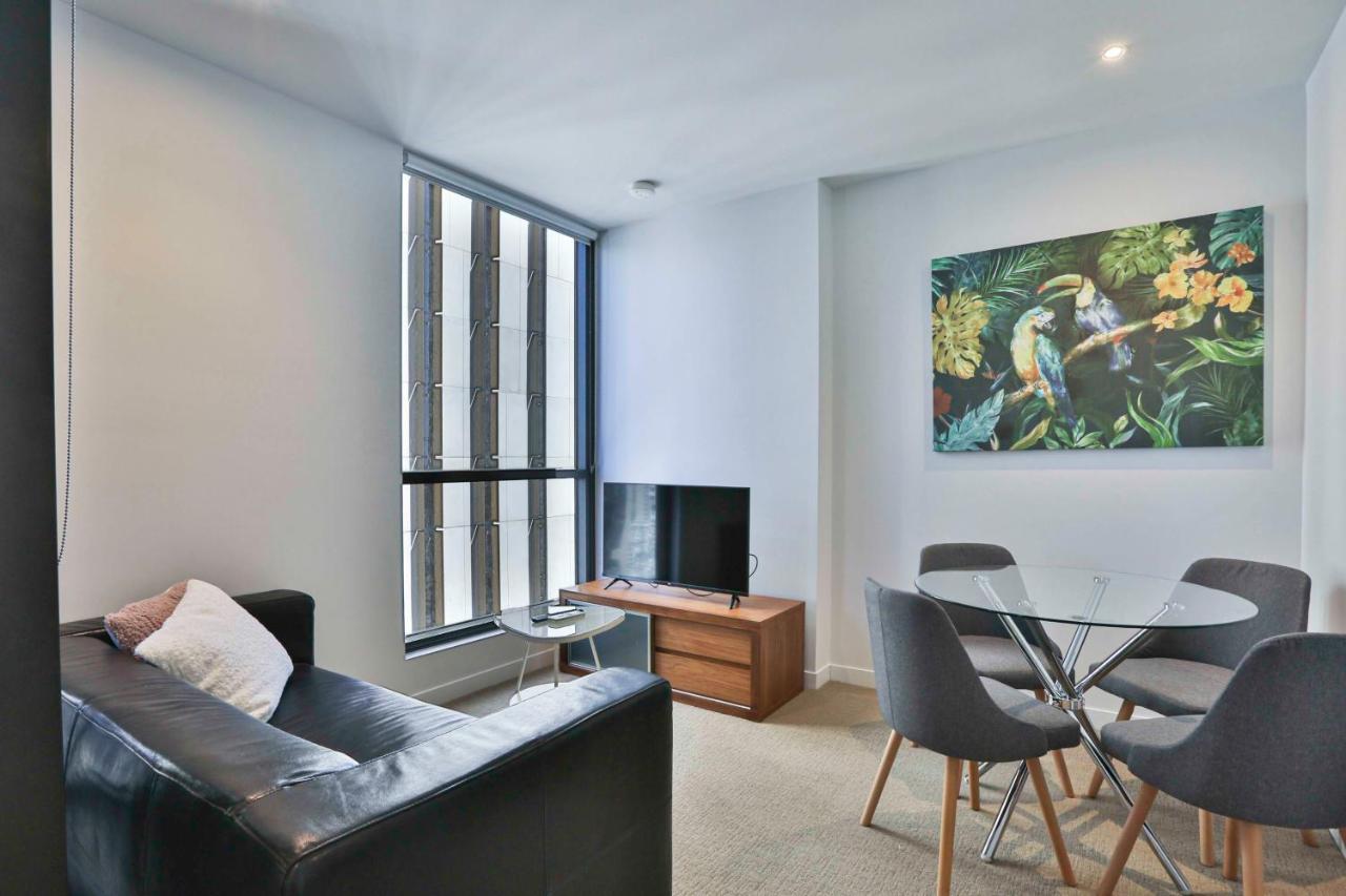 My80 Apartment Located In The Inner Of Melbourne Cbd Extérieur photo
